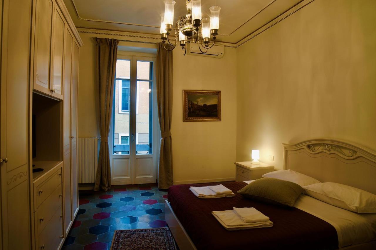 Splendido Trilocale Zona Isola Appartamento *