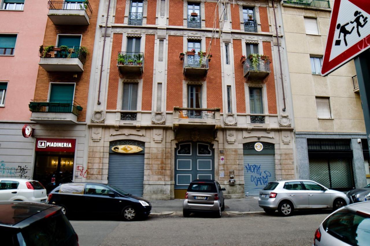 Splendido Trilocale Zona Isola Appartamento