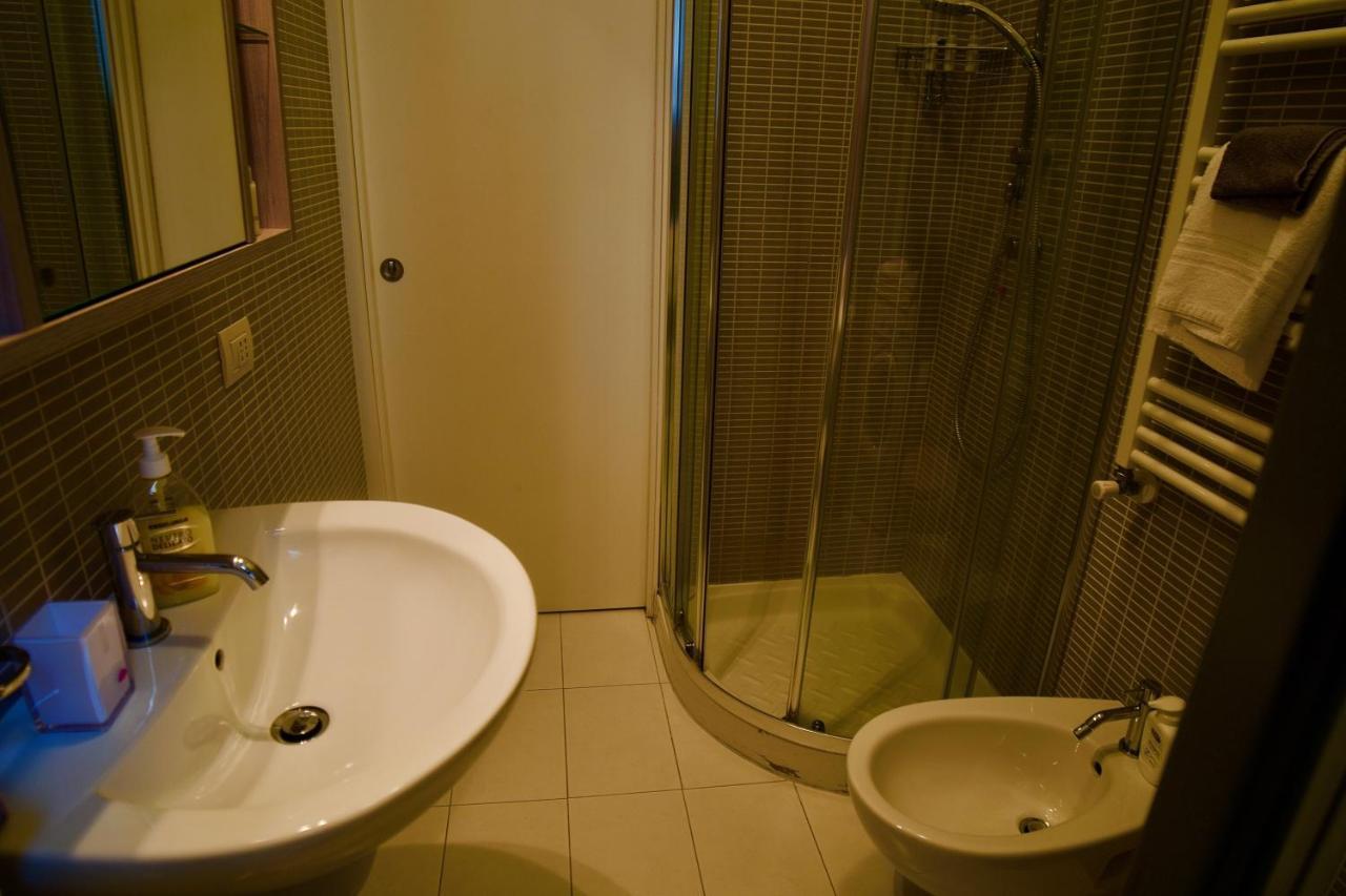 Splendido Trilocale Zona Isola Appartamento