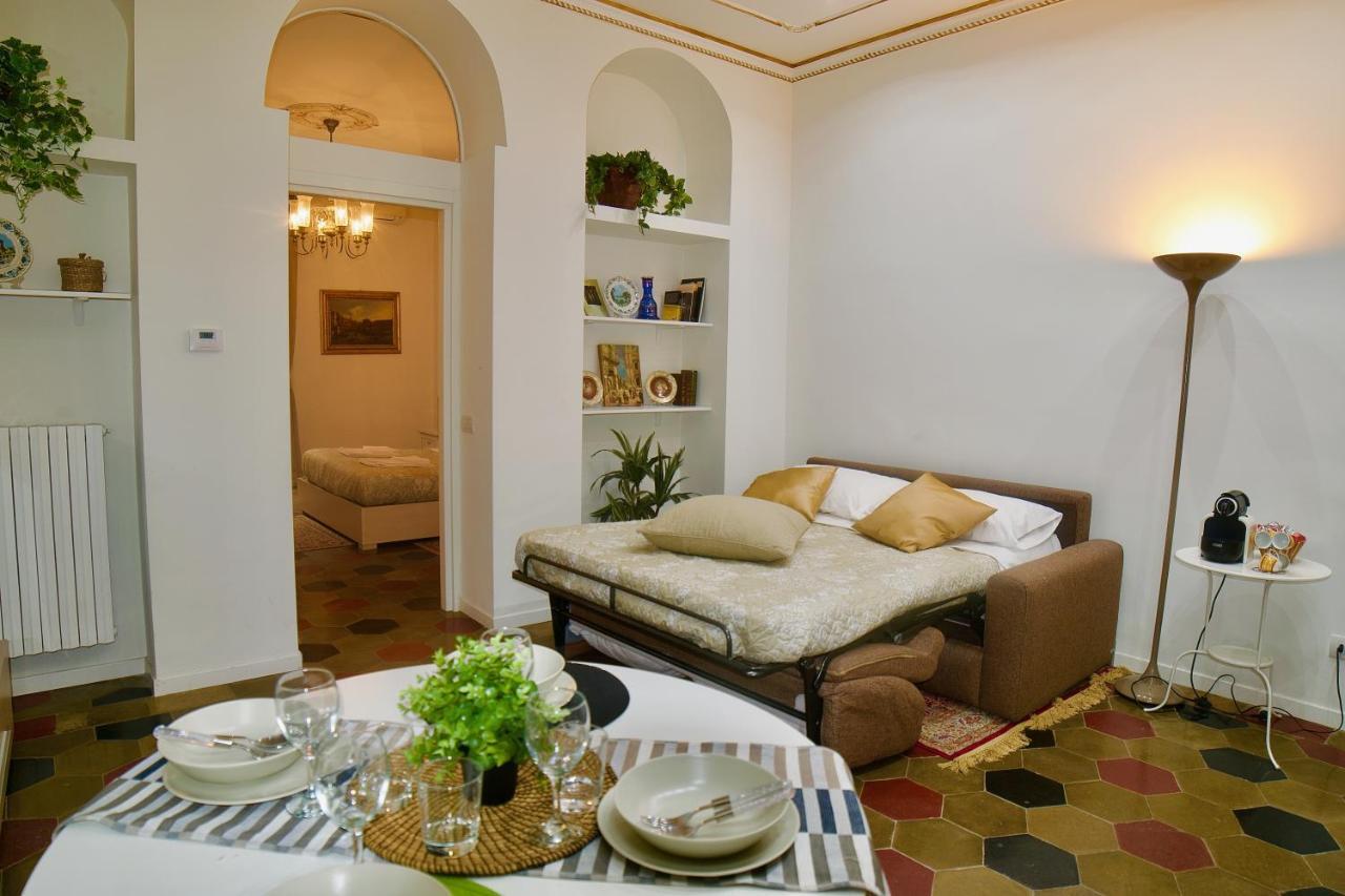 Appartamento Splendido Trilocale Zona Isola *